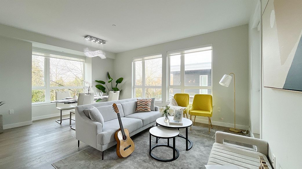 209 4080 Yukon Street