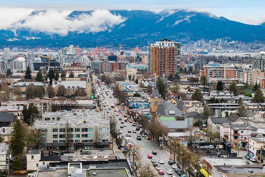 3187 Prince Edward Street