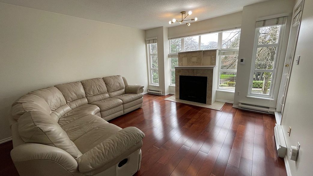 302 8728 SW Marine Drive