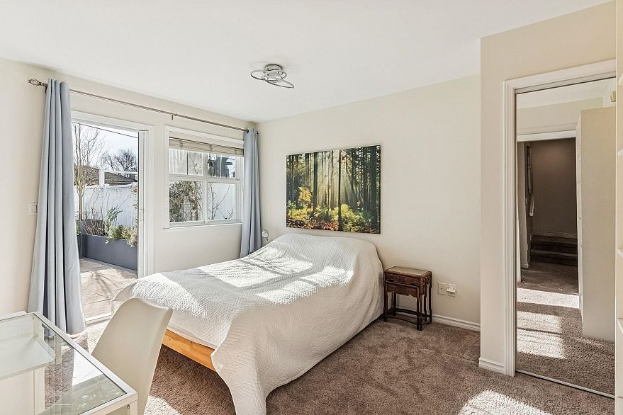 102 3028 W 41st Avenue