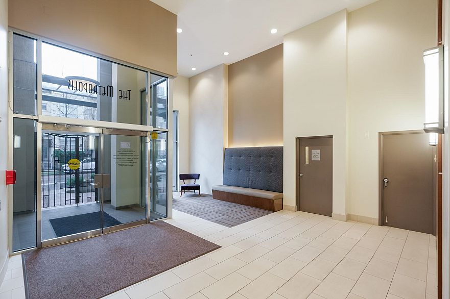 503 1238 Richards Street