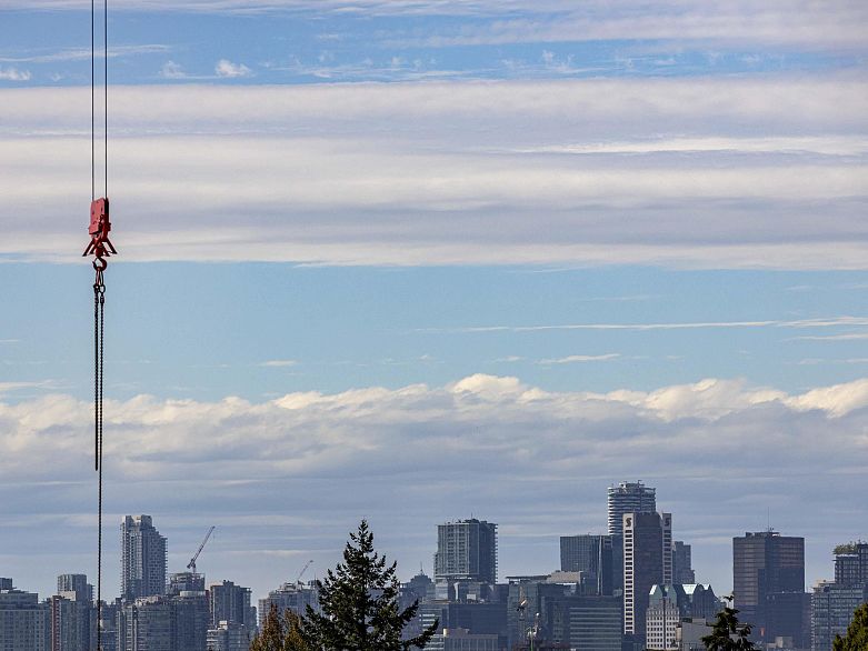 PH20 2150 E Hastings Street