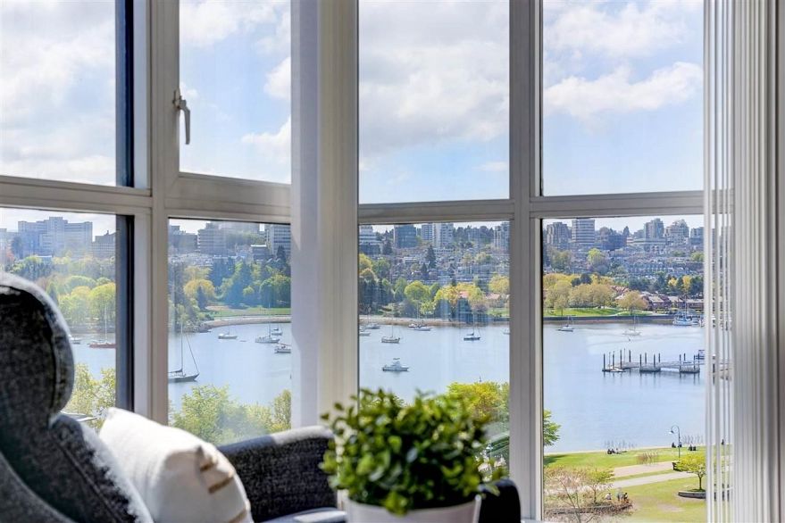 10A 199 Drake Street