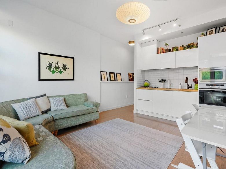 305 123 W 1st Avenue