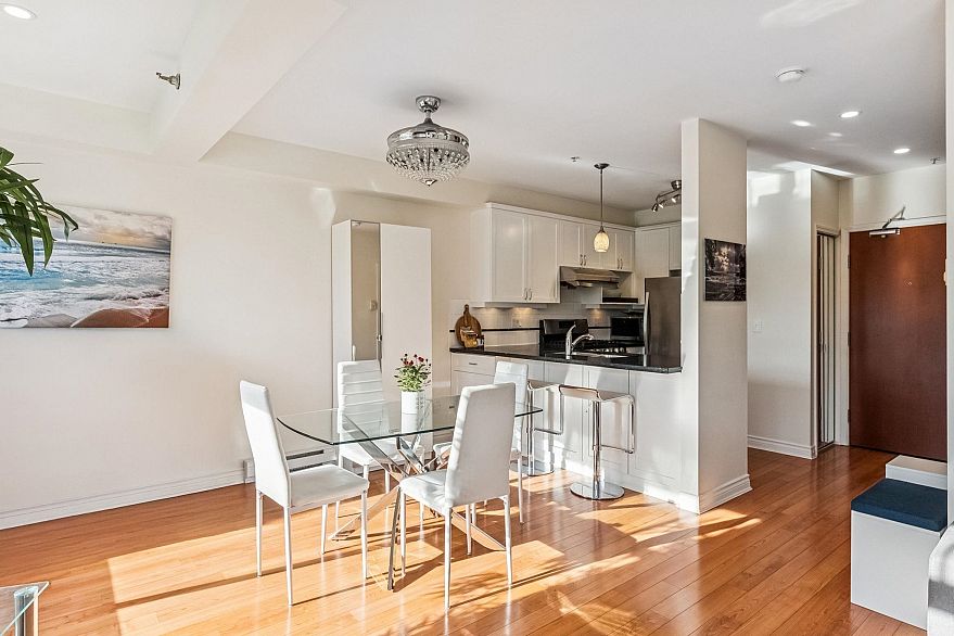 102 3028 W 41st Avenue