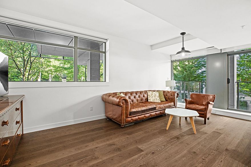 205 5782 Berton Avenue