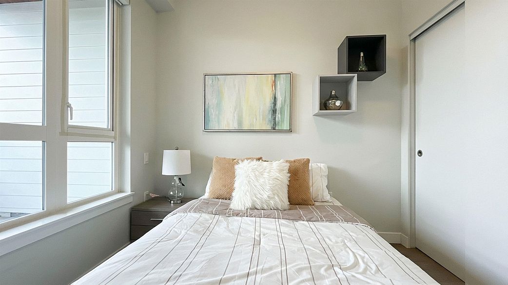 209 4080 Yukon Street