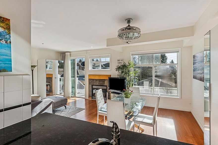 102 3028 W 41st Avenue