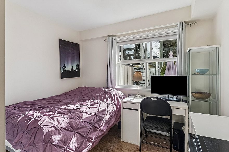 102 3028 W 41st Avenue