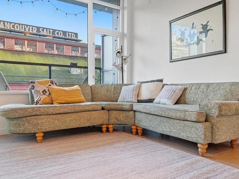 305 123 W 1st Avenue