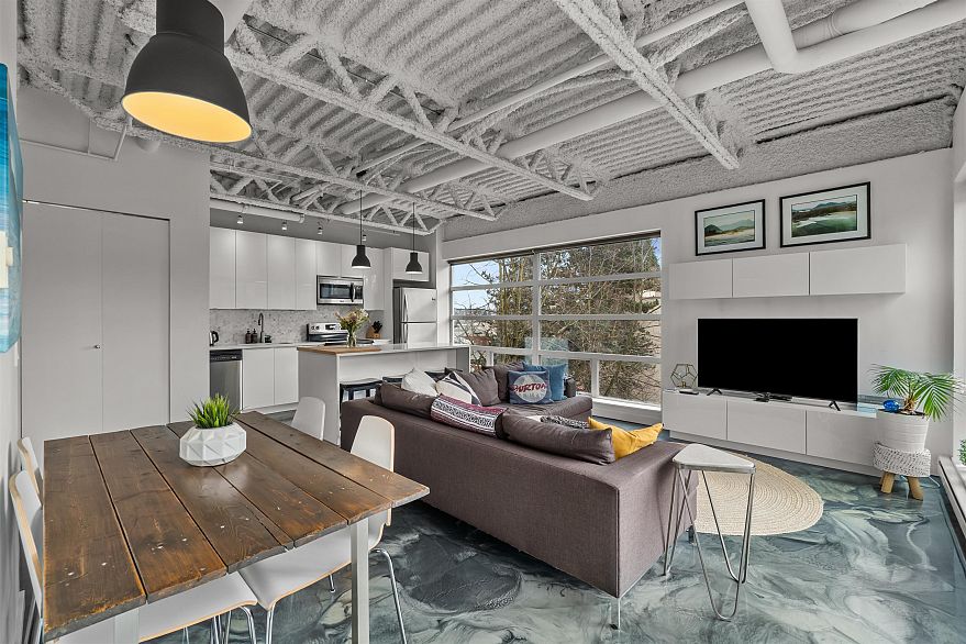 431 350 E 2nd Avenue