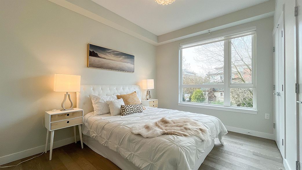 209 4080 Yukon Street