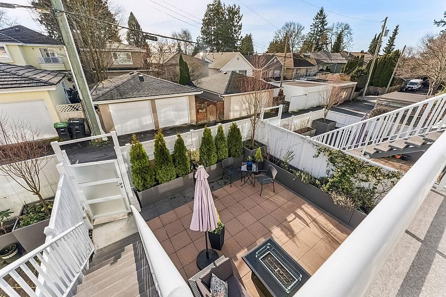 102 3028 W 41st Avenue