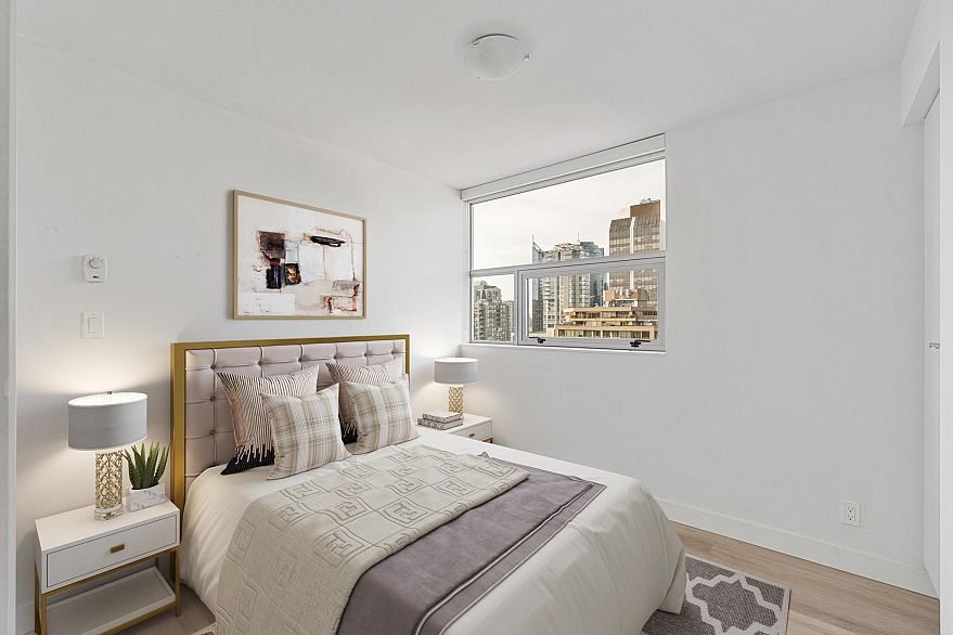 2007 999 Seymour Street