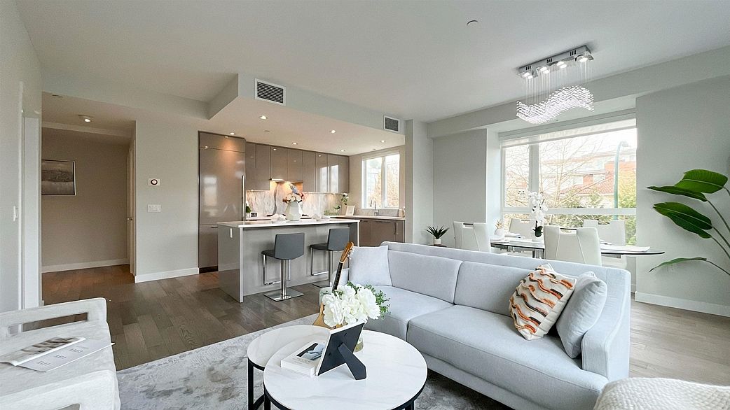 209 4080 Yukon Street