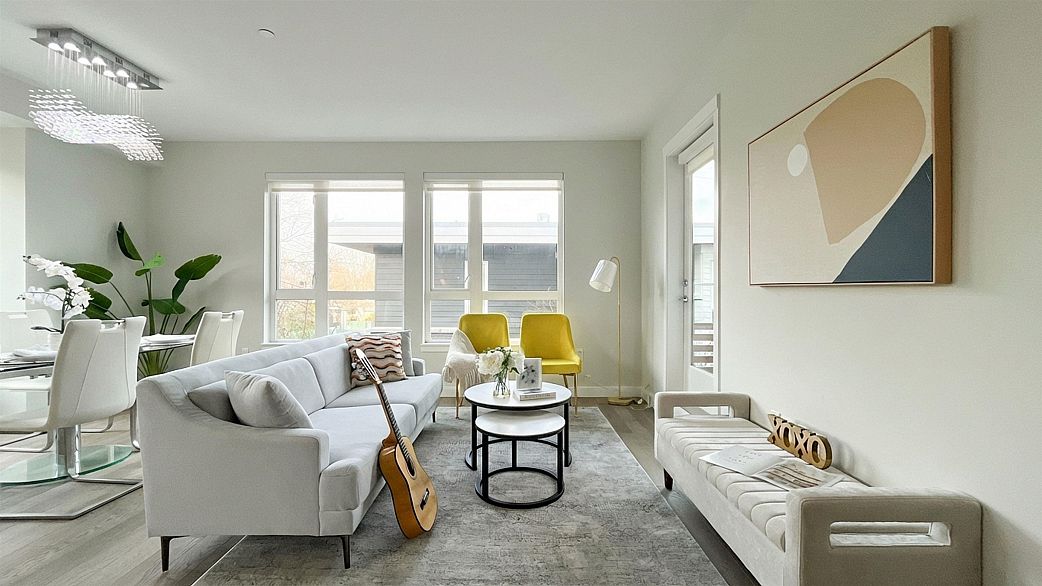 209 4080 Yukon Street