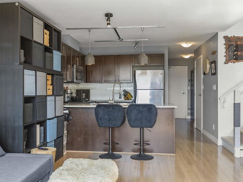 PH20 2150 E Hastings Street