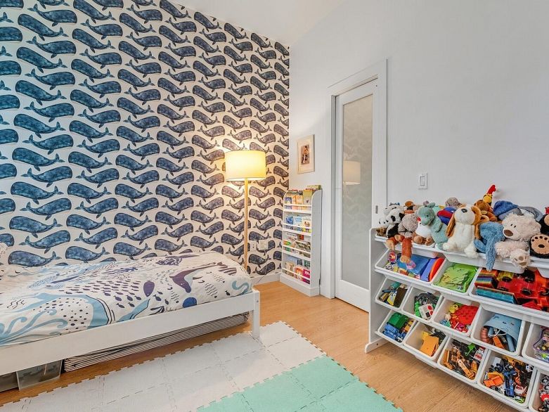 305 123 W 1st Avenue