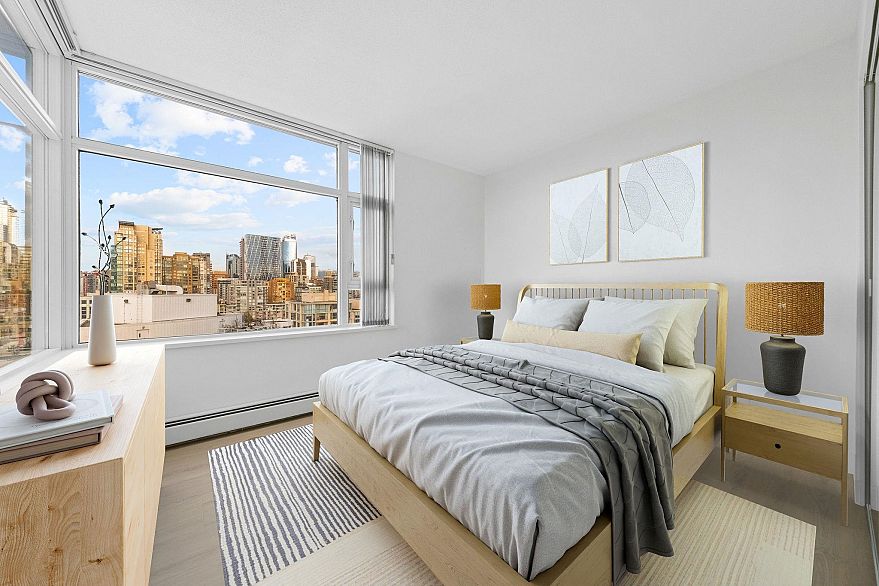 2106 1199 Marinaside Crescent