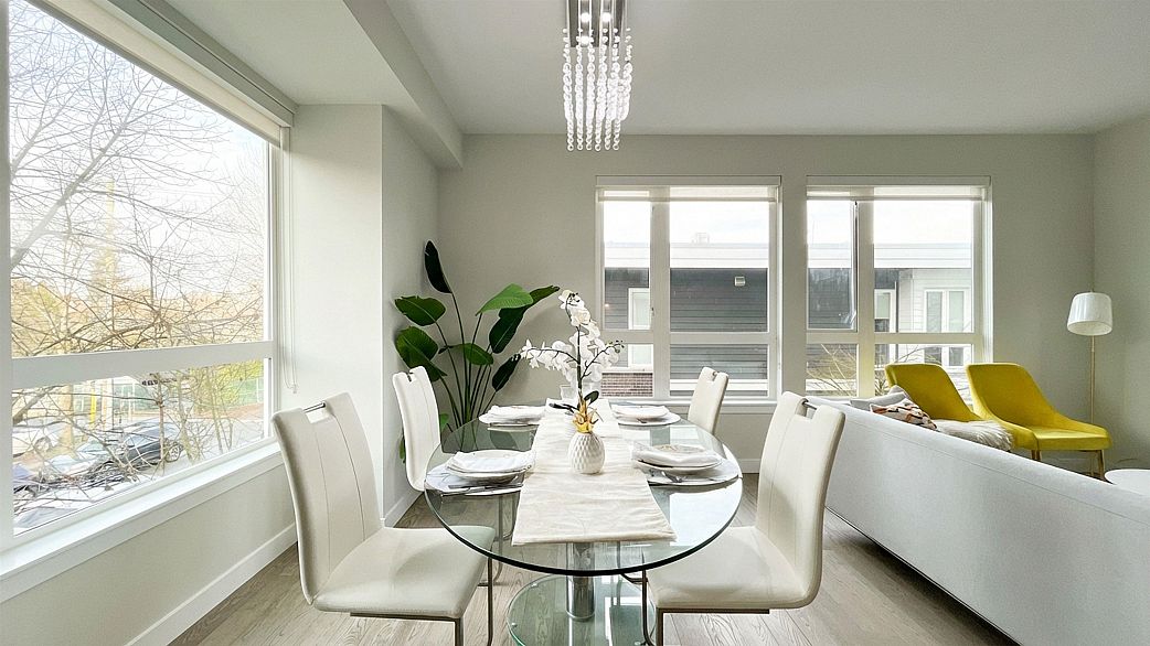 209 4080 Yukon Street