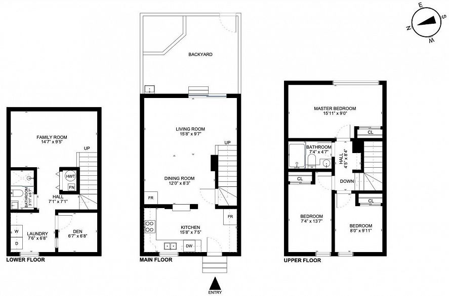 6878 Arlington Street