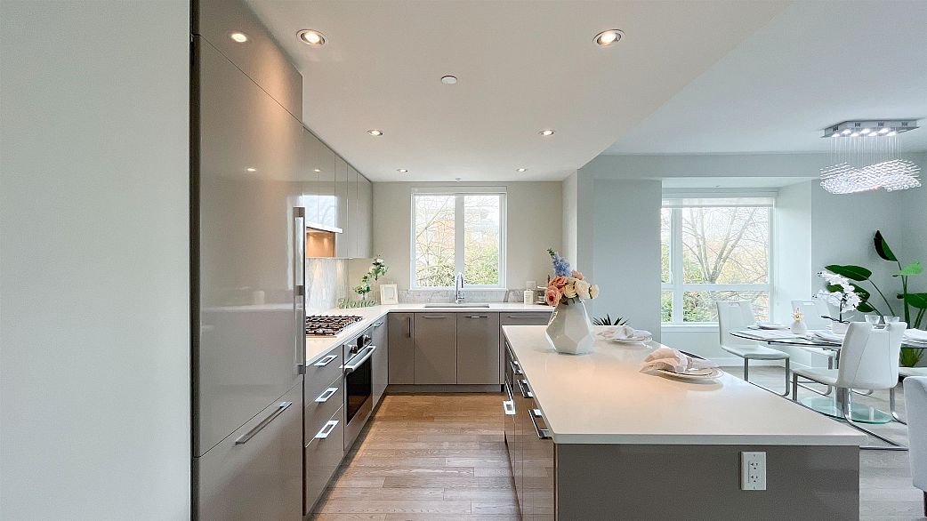 209 4080 Yukon Street