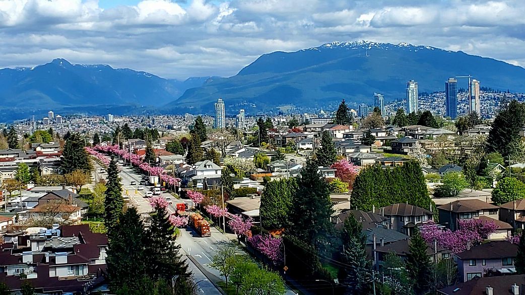 1602 5515 Boundary Road