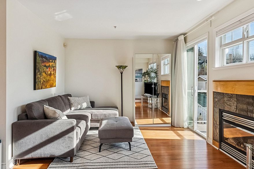 102 3028 W 41st Avenue