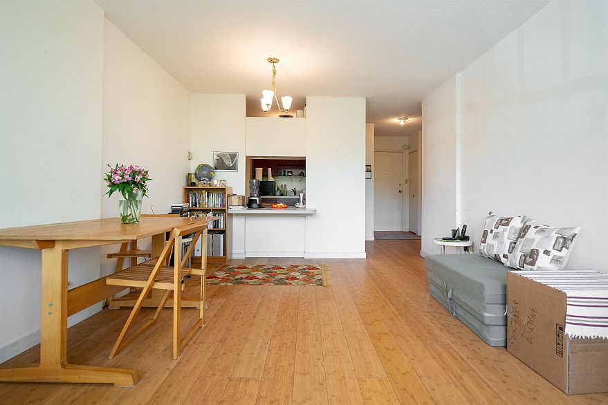 304 1720 Barclay Street