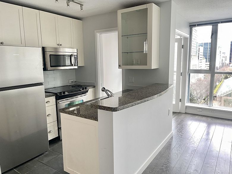 1402 1068 Hornby Street