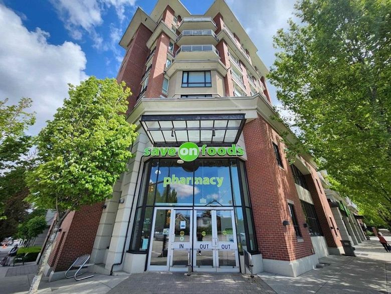 405 4028 Knight Street