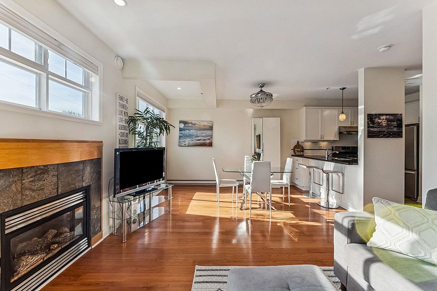 102 3028 W 41st Avenue