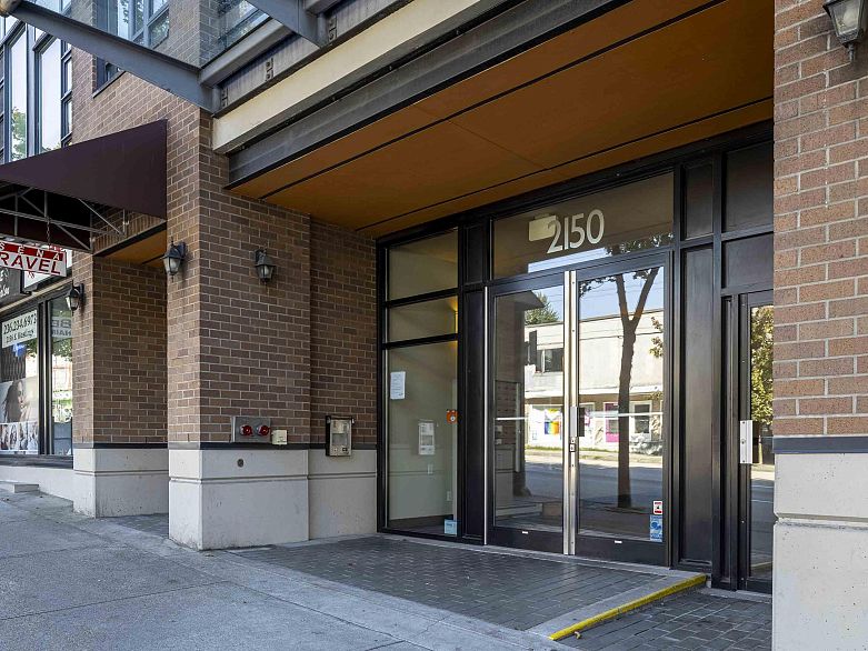 PH20 2150 E Hastings Street