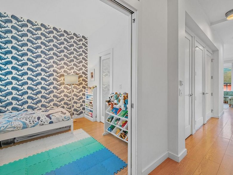 305 123 W 1st Avenue