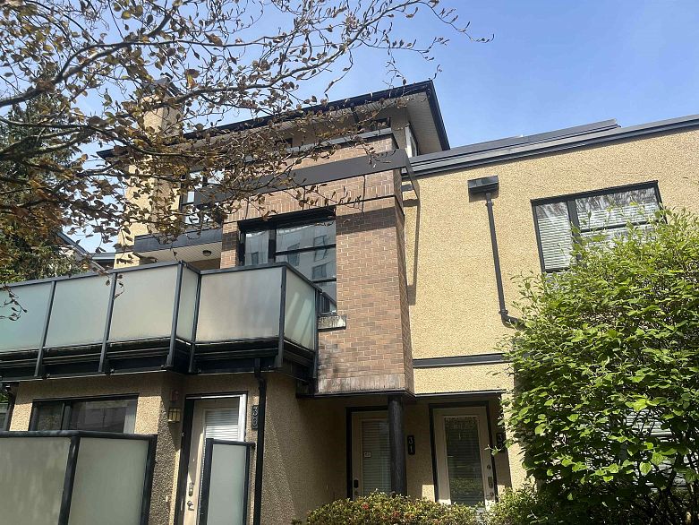 31 1863 Wesbrook Mall