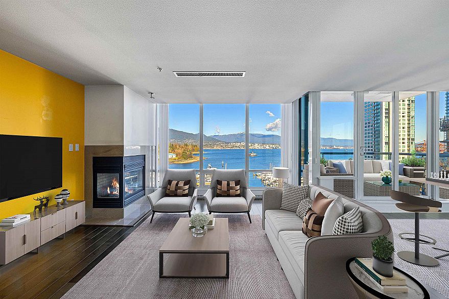 1002 499 Broughton Street