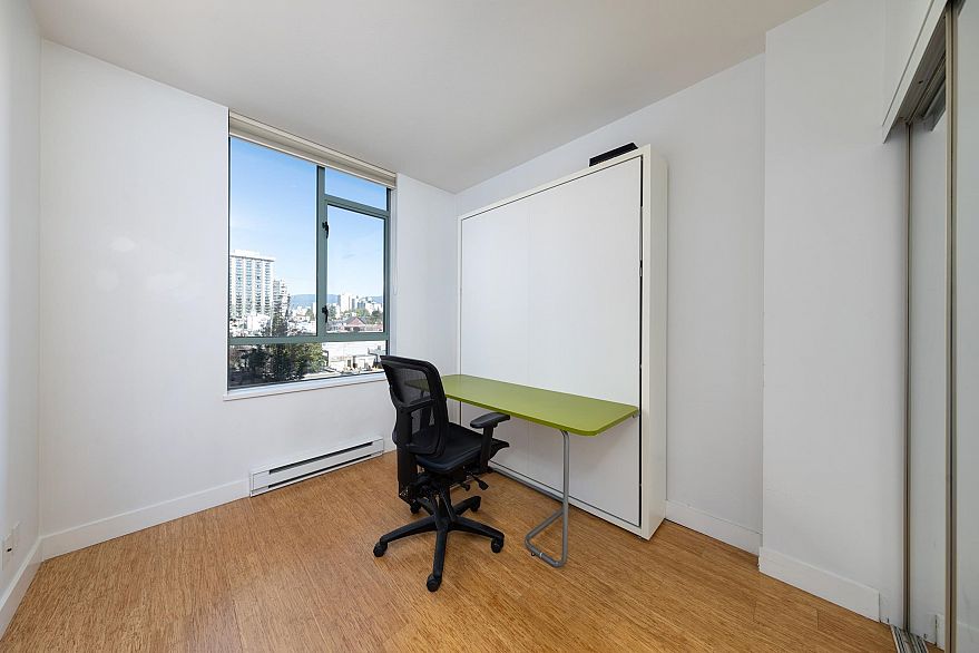 404 1238 Burrard Street