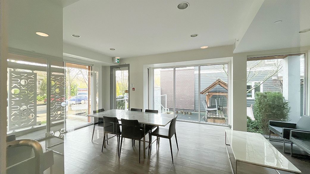 209 4080 Yukon Street