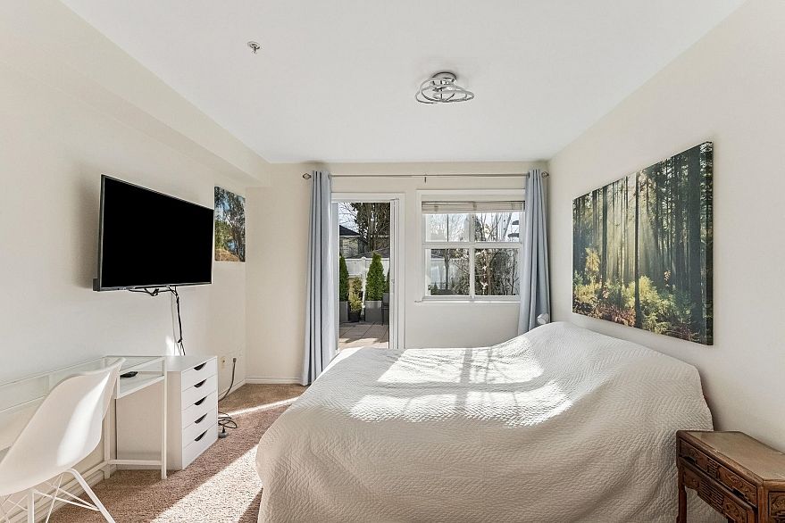 102 3028 W 41st Avenue