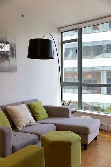 404 1238 Burrard Street