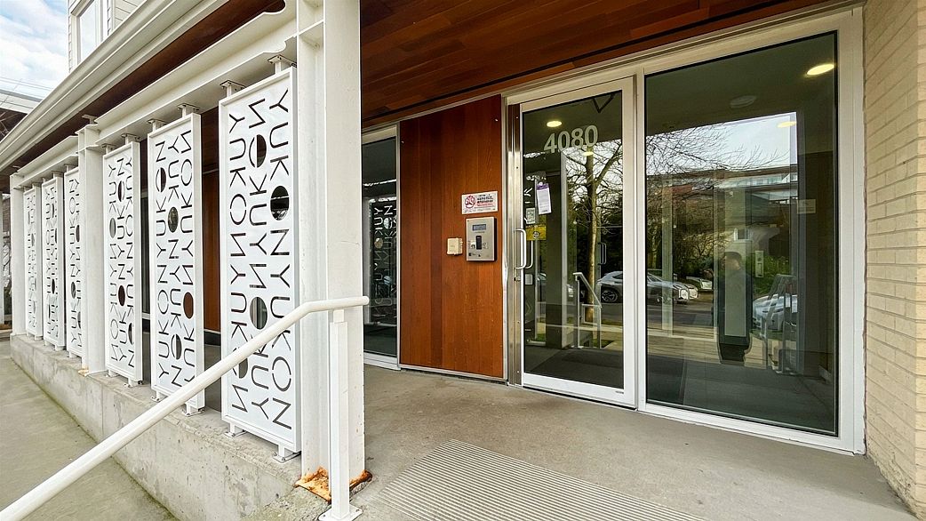 209 4080 Yukon Street