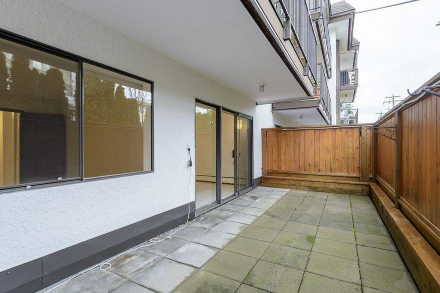 105 1585 E 4th Avenue