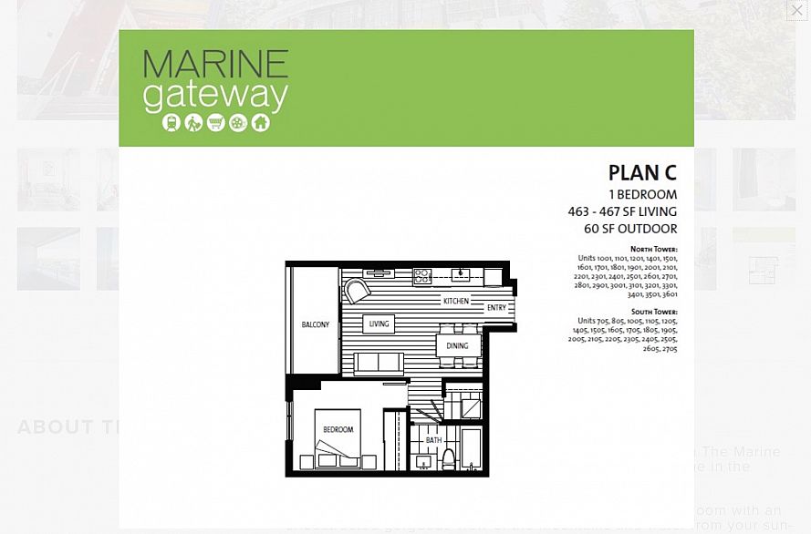 704 488 SW Marine Drive