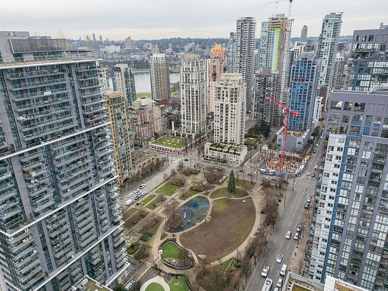 503 1238 Richards Street