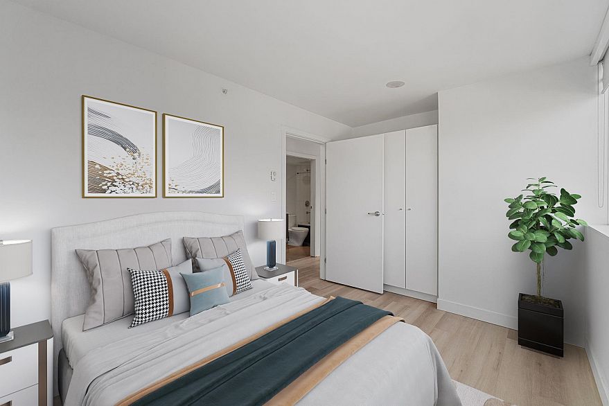 2007 999 Seymour Street