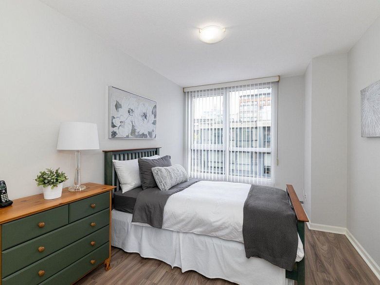 10A 199 Drake Street