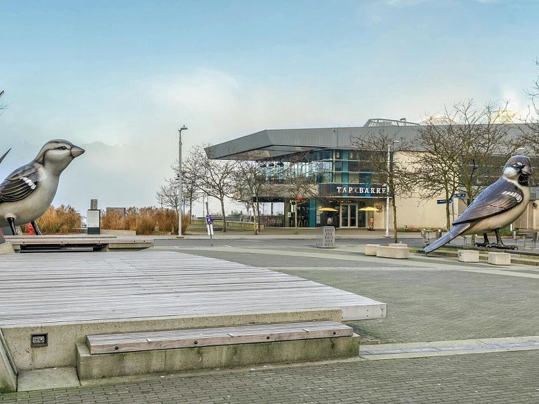 305 123 W 1st Avenue