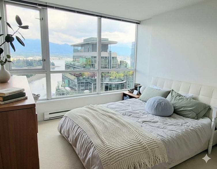 3105 1328 W Pender Street