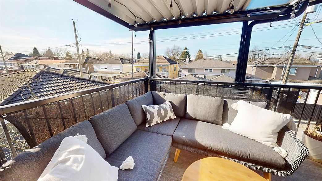 5043 St. Margarets Street