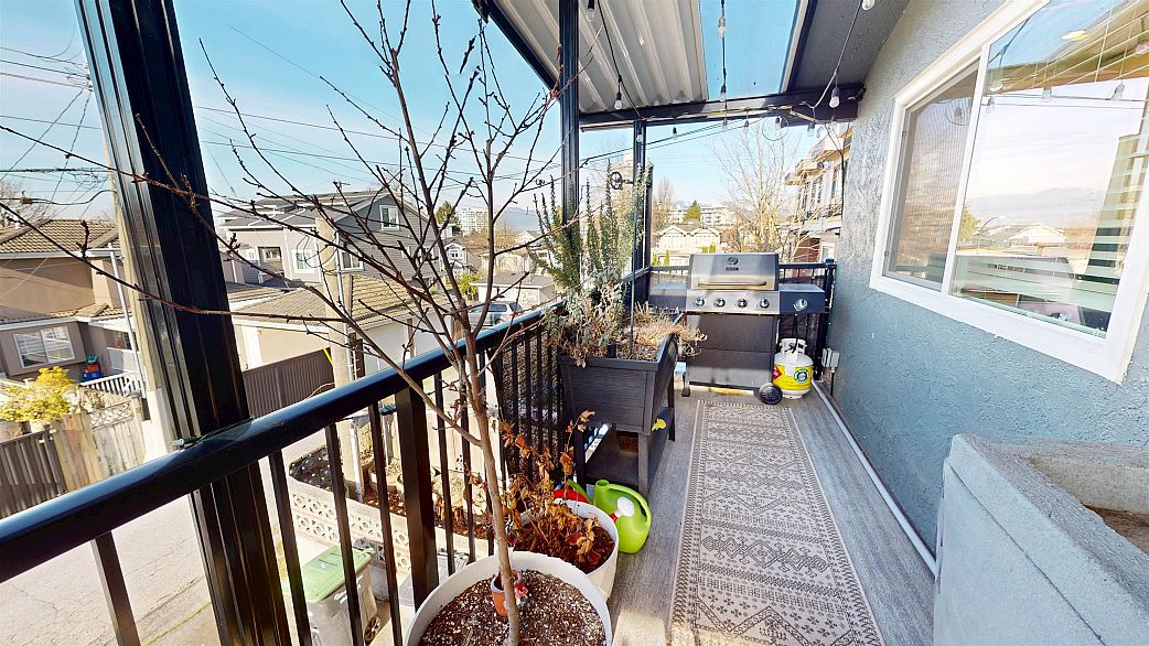 5043 St. Margarets Street